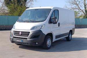 FIAT Ducato 30 CH2 2.3 mjt 130cv E6
