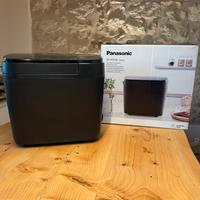 Macchina per il pane Panasonic SD-R2530 Nera