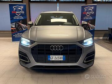 Audi Q5 35 TDI S tronic Business