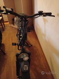 teklio bici elettrica 