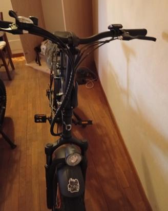 teklio bici elettrica 