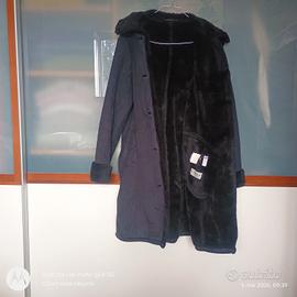 cappotto donna 