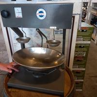 Bilancia contapezzi Fulgor