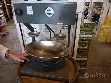 Bilancia contapezzi Fulgor