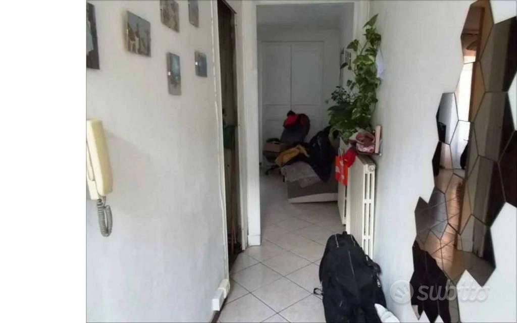 Appartamento – Andorno Micca, Locato Inferiore - Vista 2