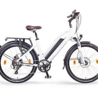 BICI ELETTRICA NCM MILANO 28’