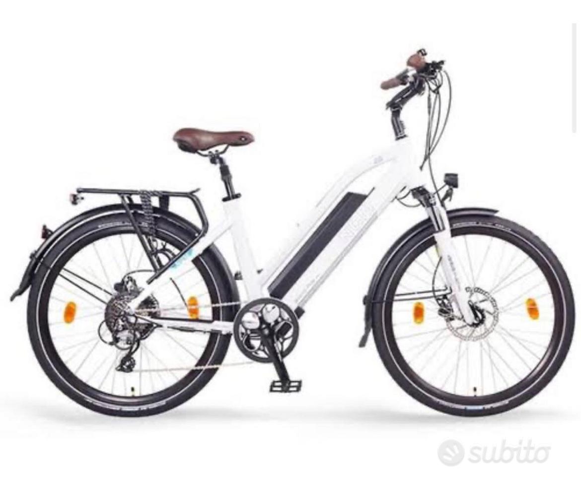 E Bike Ncm Milano Usata Bici Ncm Milano Prezzo Batteria Per Bici
