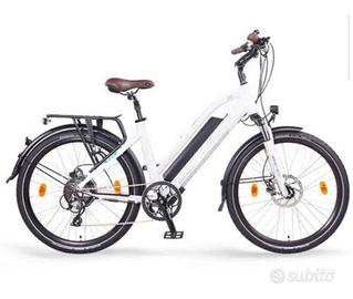 BICI ELETTRICA NCM MILANO 28’