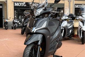 Kymco Agility 350