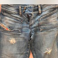Jeans Diesel donna tg25