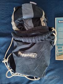 Marsupio portabimbi Bondolino