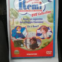 Dvd Remi