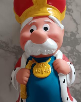 Re Royal Elah