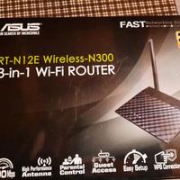 Router ASUS