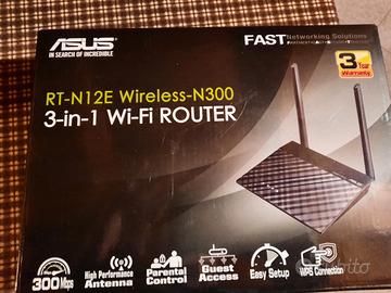 Router ASUS