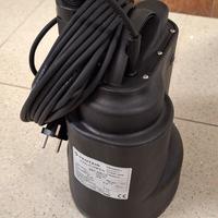 Elettropompa sommergibile