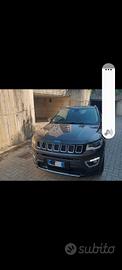 JEEP COMPASS LIMITED