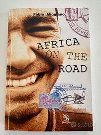 Africa, On the road di Fabio Miggiano