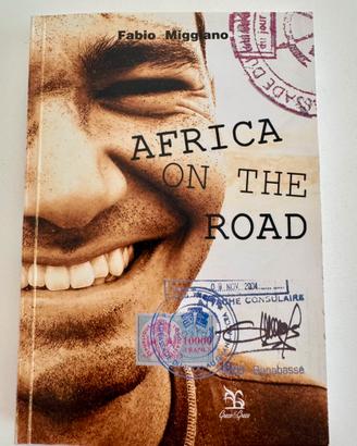 Africa, On the road di Fabio Miggiano