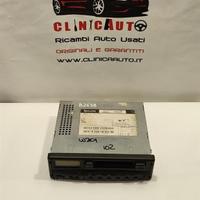 AUTORADIO MERCEDES Classe C Berlina (W201) 049536