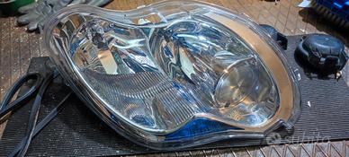 Smart fortwo ricambi fanale