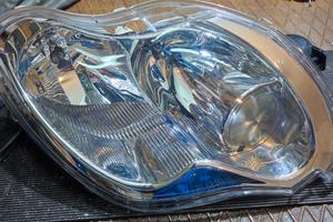 Smart fortwo ricambi fanale