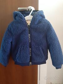 Giubbotto Bimbo Guess 