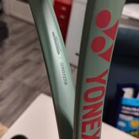 Racchetta Yonex Percept 97