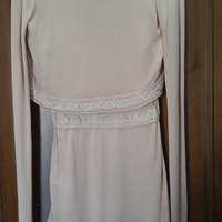 Canotta e coprispalle