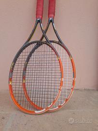 Head Radical MP XT - coppia