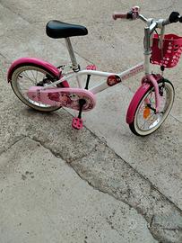 Bicicleta bimba 
