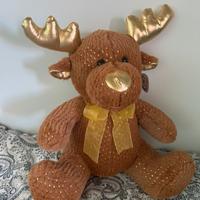 Peluche grande soffice