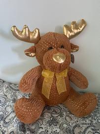 Peluche grande soffice