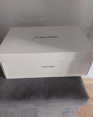 Scarpe originali Calvin Klein