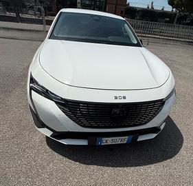 Peugeot 308 BlueHDi 130 S&S SW Allure Pack