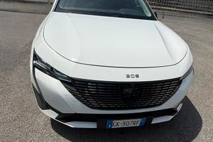 Peugeot 308 BlueHDi 130 S&S SW Allure Pack