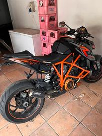 Ktm super duke 1290
