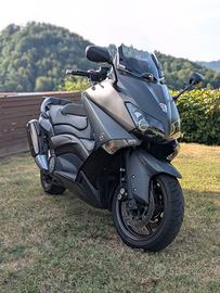 SCOOTER TMAX 530 ABS