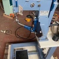 MACCHINA DA CUCIRE MECVAL CS87