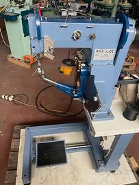 MACCHINA DA CUCIRE MECVAL CS87