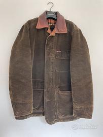 Giaccone Malboro Classic vintage