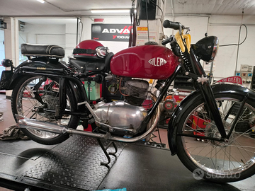 Gilera turismo 150 (1954)