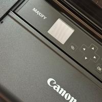 Stampante Canon MAXIFY BX110 (NUOVA)