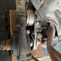 Motore vespa 50 automatica