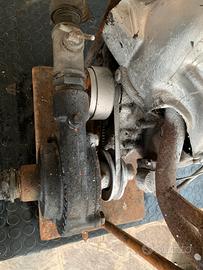 Motore vespa 50 automatica