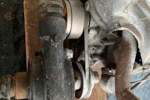 Motore vespa 50 automatica