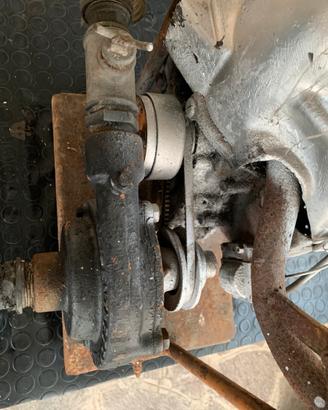 Motore vespa 50 automatica