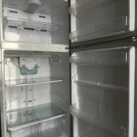 Frigorifero Samsung - NO FROST perfettamente funzi