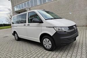 Volkswagen Caravelle 2.0 TDI 110CV PC Trendline