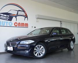 BMW 525 d Touring Business